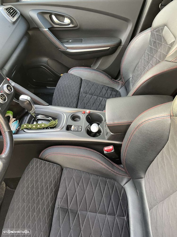 Renault Kadjar 1.3 TCe Black Edition EDC - 5