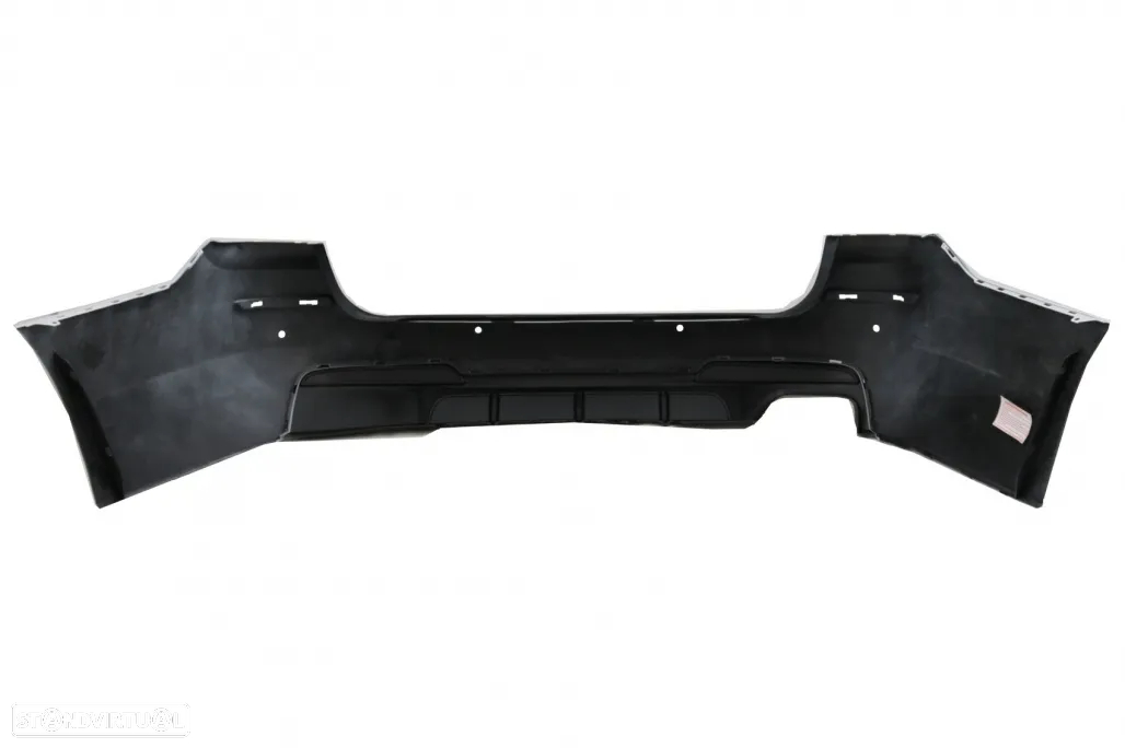 Body Kit Bmw Série 5 F11 (2010 a 2013) Performance - 9