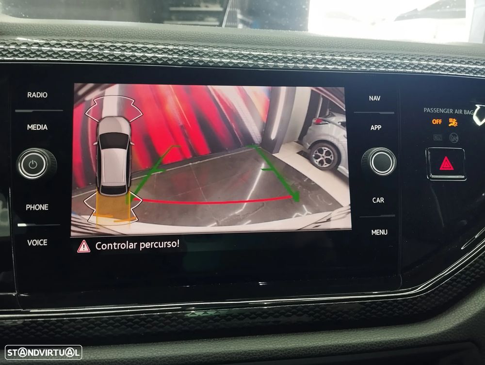 VW Taigo 1.0 TSI - 21