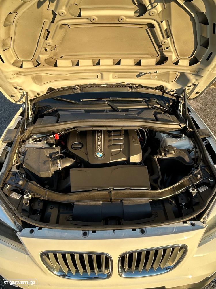 BMW X1 16 d sDrive xLine - 9