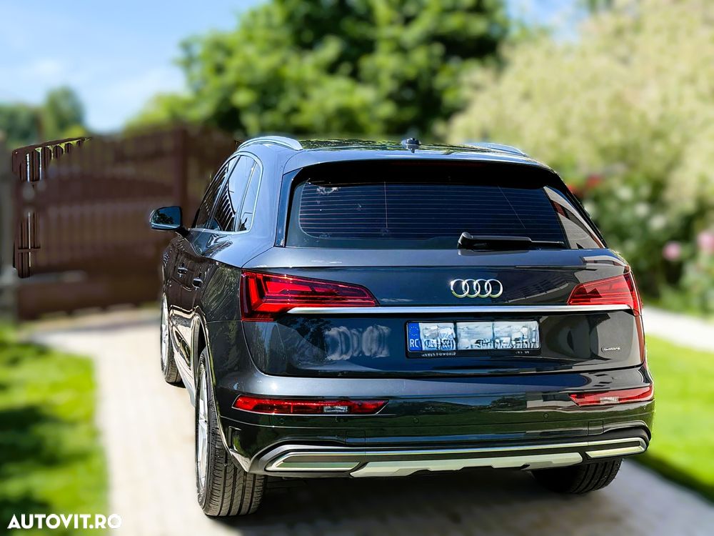 Audi Q5 40 TDI quattro S tronic - 2