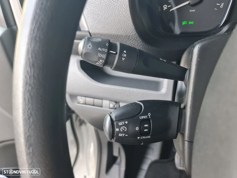 Citroën JUMPY XL 2.0 HDI 120CV LONGA  *GPS *AC *IVA DEDUTÍVEL - 26