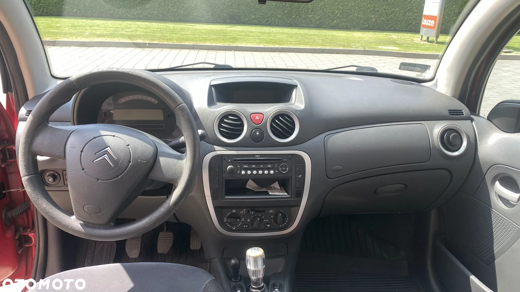 Citroën C3 - 3