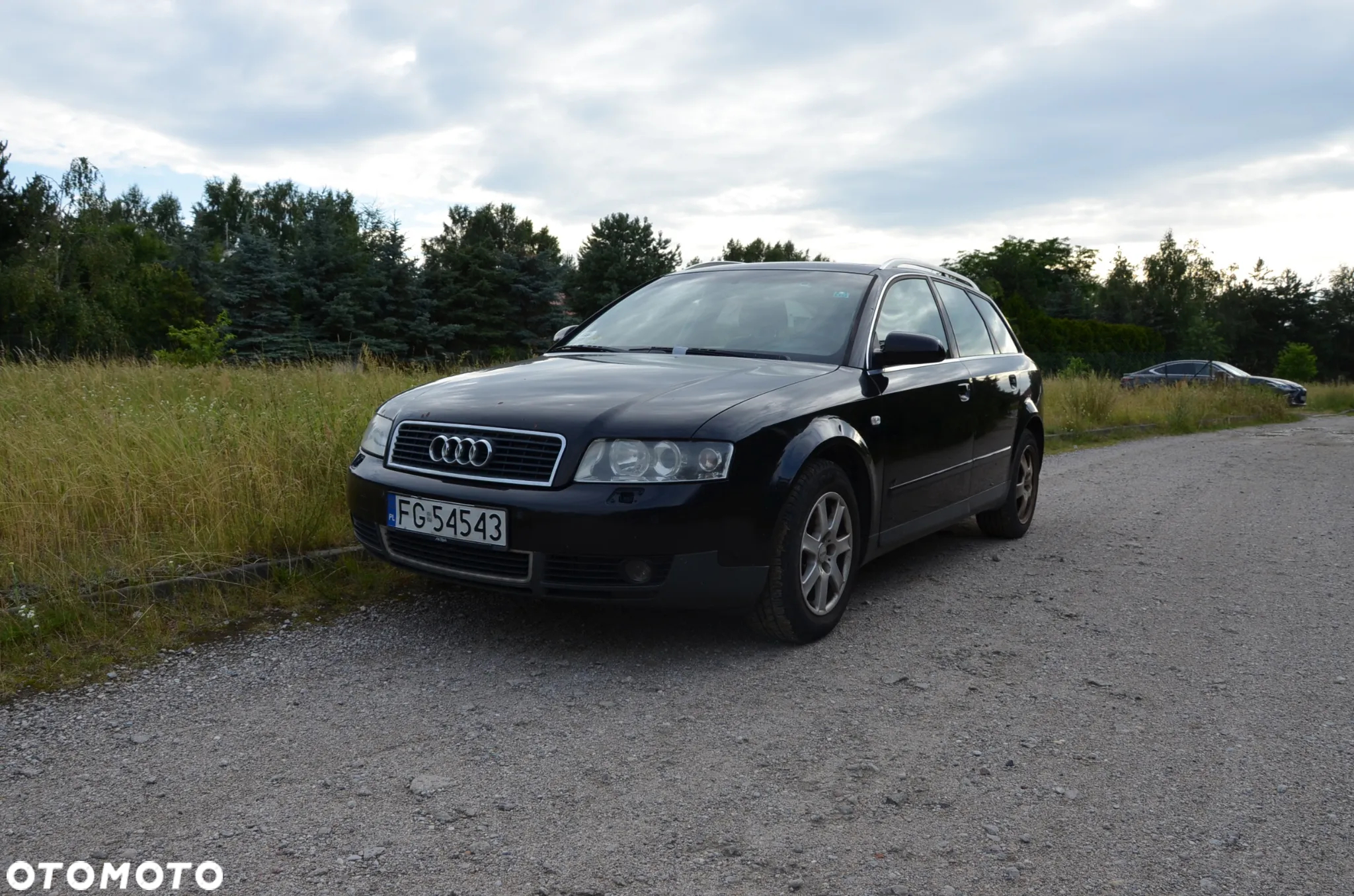 Audi A4 Avant 1.9 TDI - 2