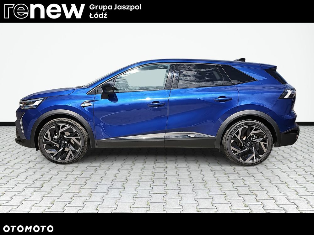 Renault Symbioz 1.6 E-Tech Full Hybrid 145 Esprit Alpine - 8