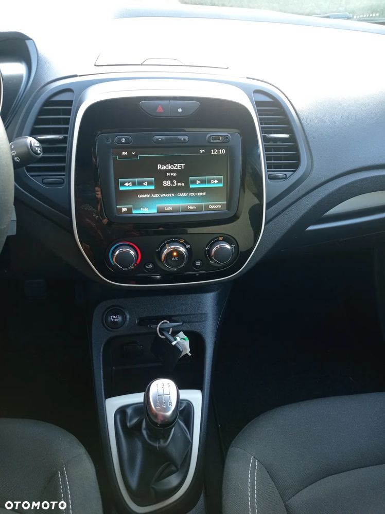 Renault Captur 1.0 TCe Techno - 11