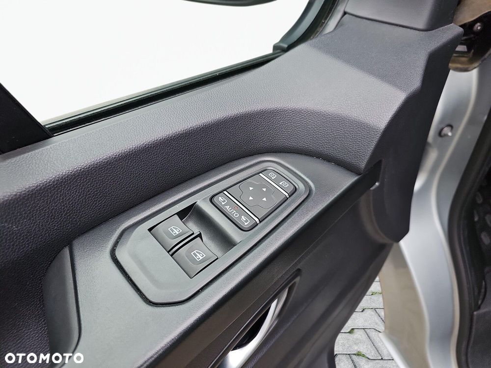 Renault Trafic Kombi 2.0 L2 Equilibre EDC - 33
