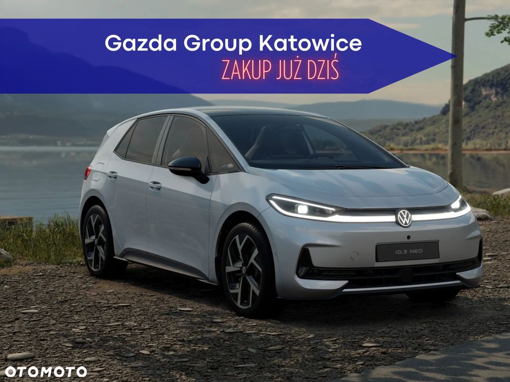 Volkswagen ID.3 Neo