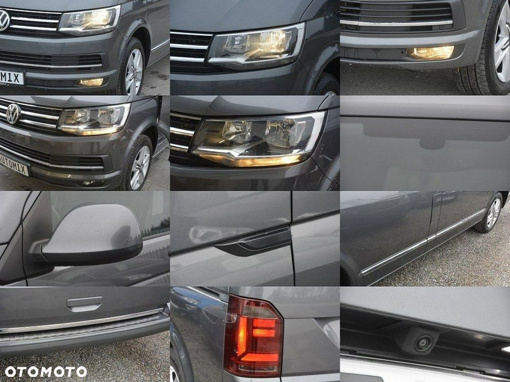 Volkswagen Caravelle 2.0 TDI L1 Highline DSG - 36
