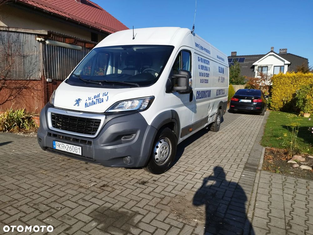 Peugeot Boxer - 3
