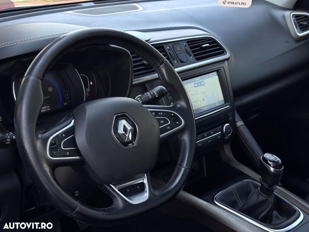 Renault Kadjar - 6