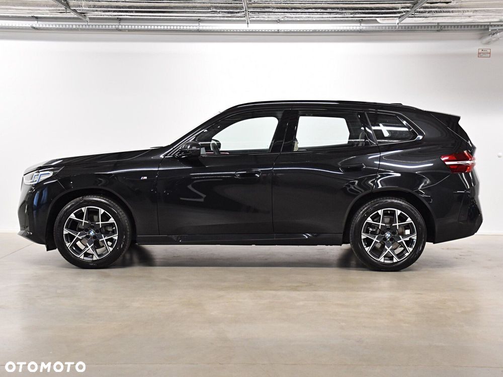 BMW X3 xDrive20d mHEV - 3