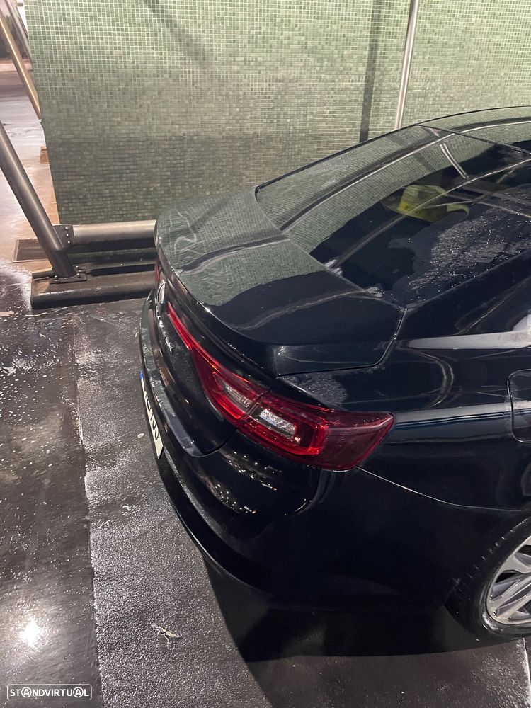 Renault Talisman ENERGY dCi 130 INTENS - 7