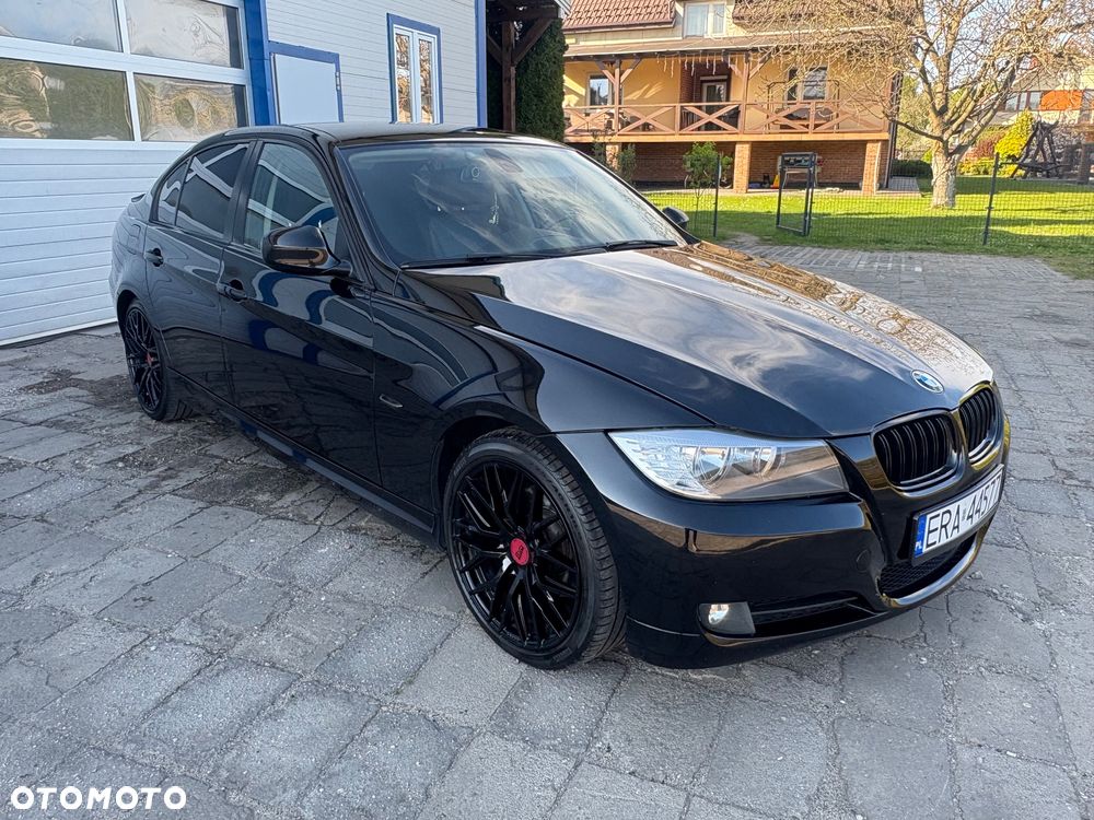 BMW Seria 3 - 23