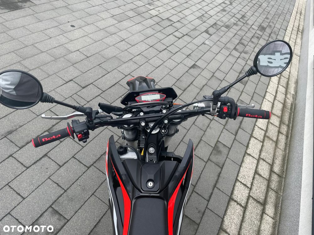 Beta Motard - 5