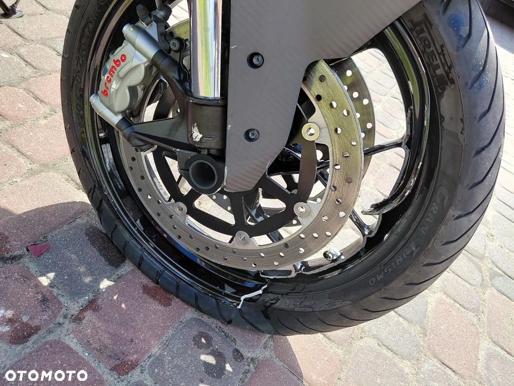 KTM Super Duke - 13