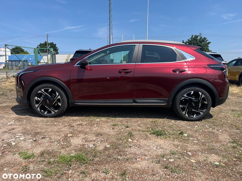 Kia XCeed 1.6 T-GDI L DCT - 10