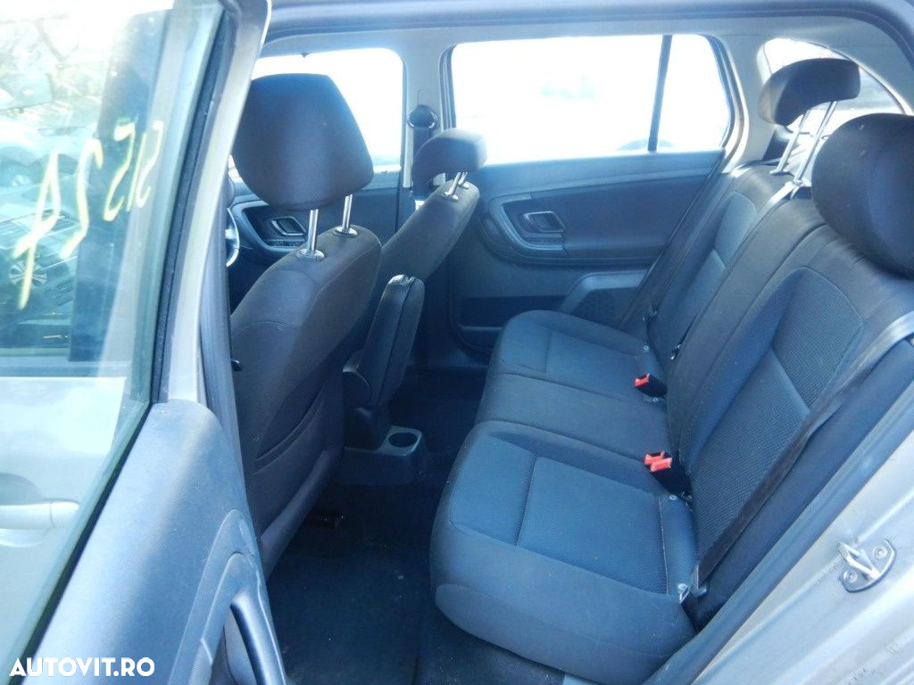 Electromotor Skoda Fabia 2 2012 BREAK 1.6 TDI CAYC - 9