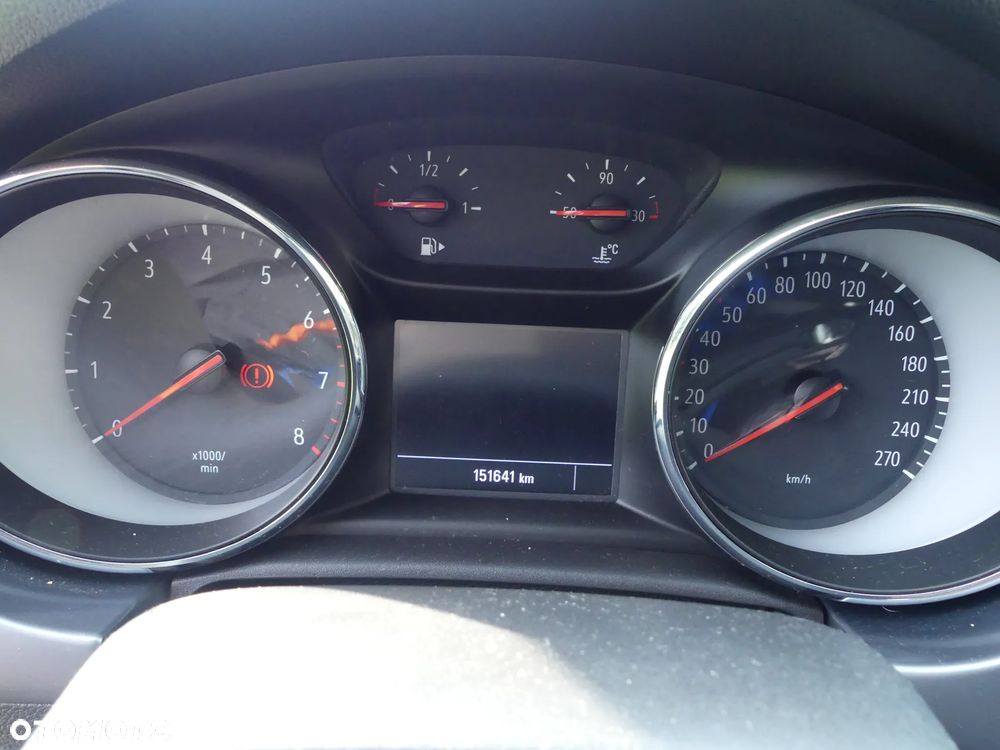 Opel Astra 1.4 Enjoy - 5