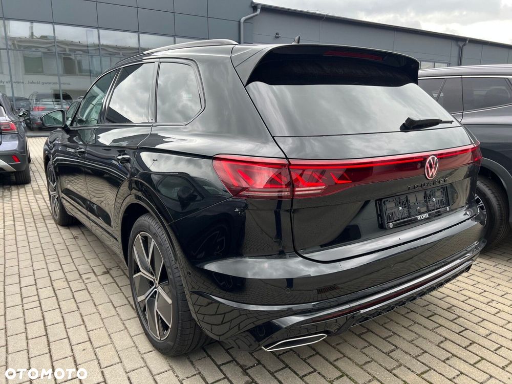 Volkswagen Touareg - 6