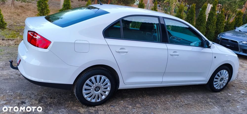 Seat Toledo - 3