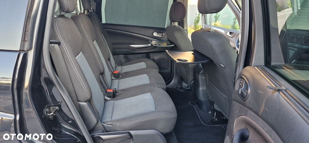 Ford Galaxy 2.0 TDCi Titanium - 13