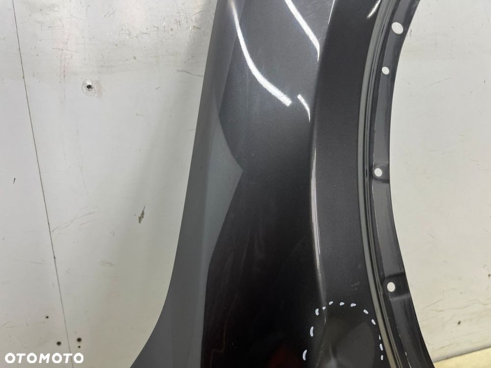 Błotnik Mazda CX-5 CX5 2 II 17-25r. prawy przedni prawy przód - 4