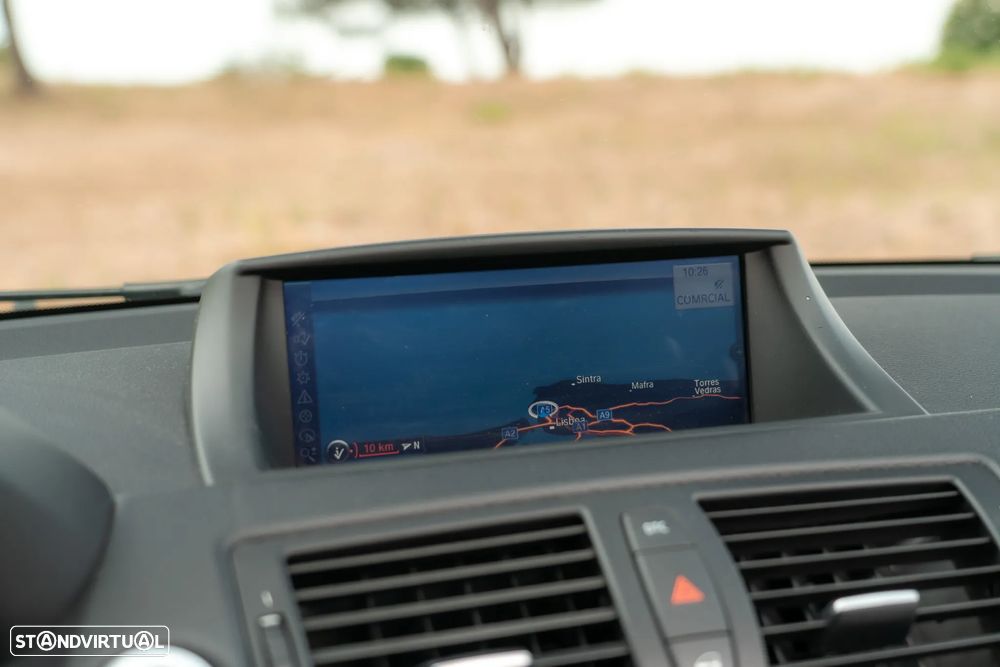 BMW 135 iA Cabrio - 26