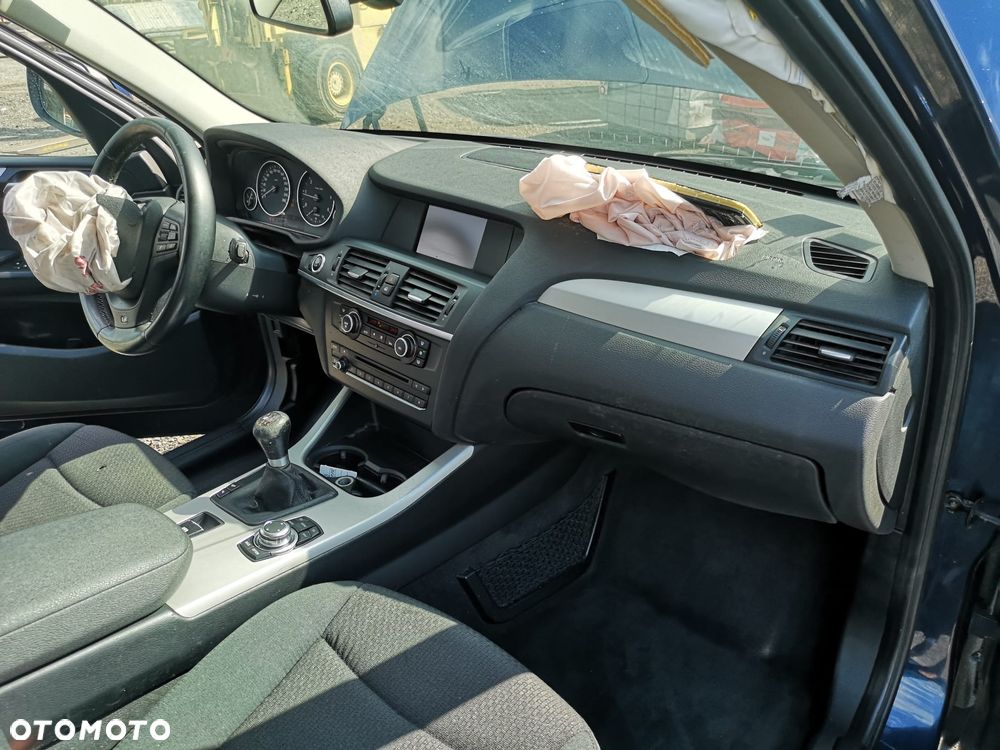 BMW X3 - 12