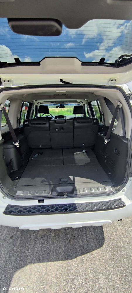 Nissan Pathfinder 2.5 DCi LE - 5