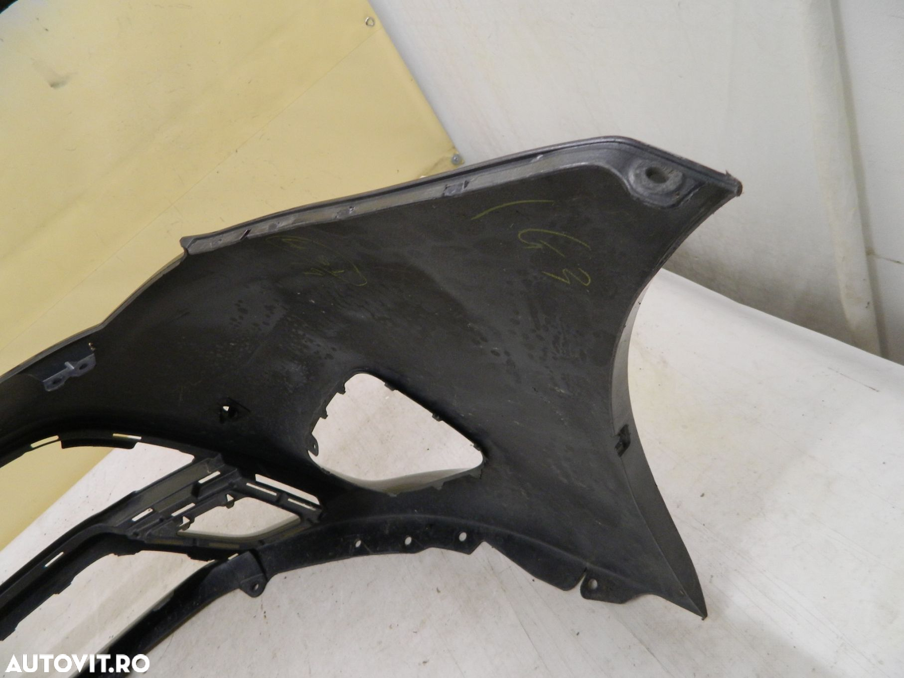 Bara fata Toyota Avensis,  2015, 2016, 2017, 2018, cod origine 52119-05230. - 5