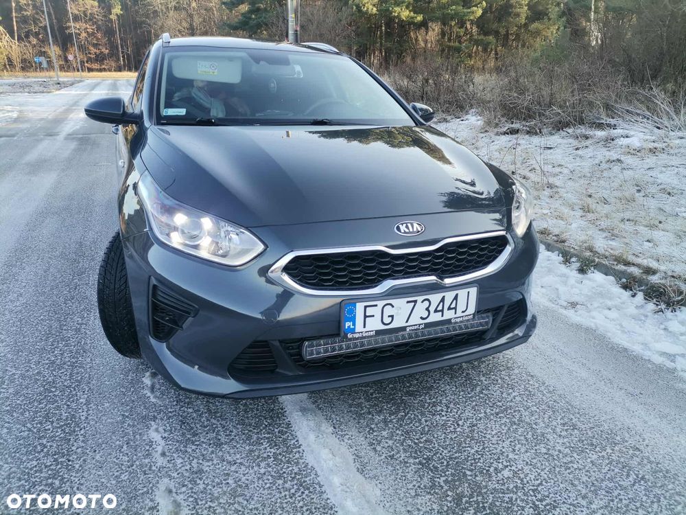 Kia Ceed 1.4 S - 5