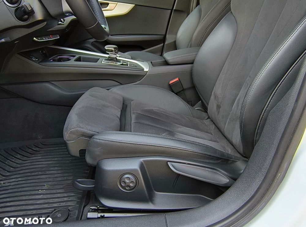Audi A4 Avant - 18