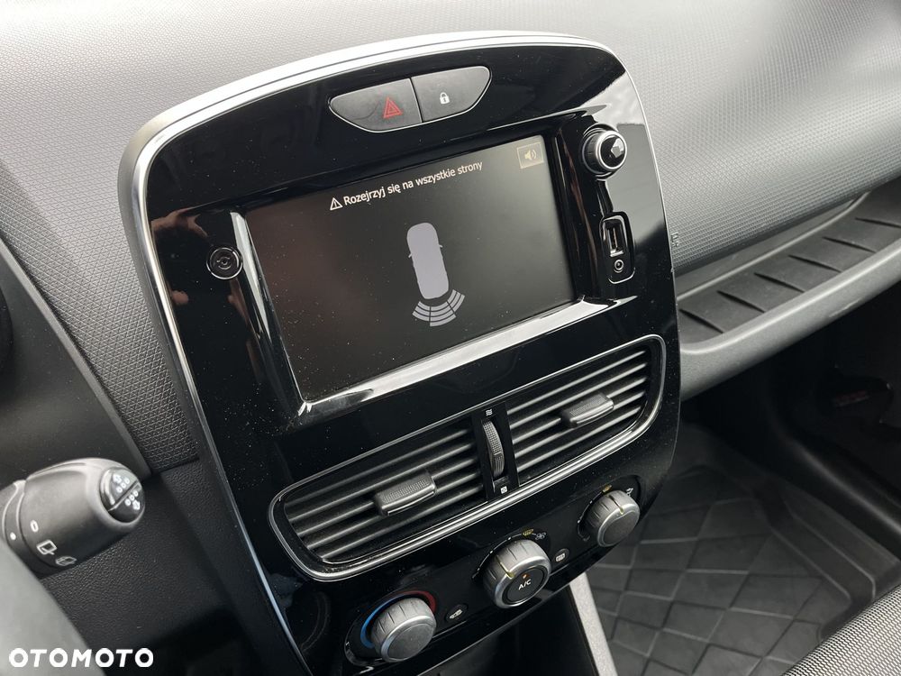 Renault Clio 0.9 Energy TCe Alize - 24
