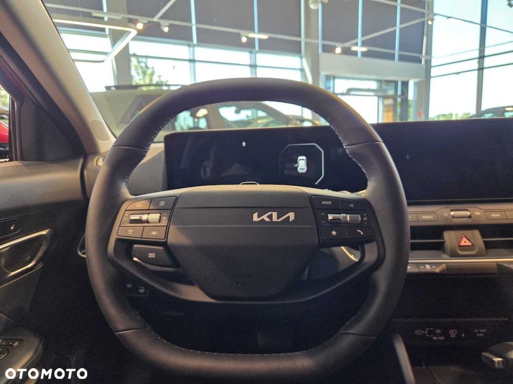 Kia K4 - 19