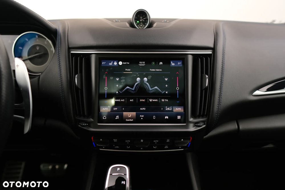Maserati Levante - 31