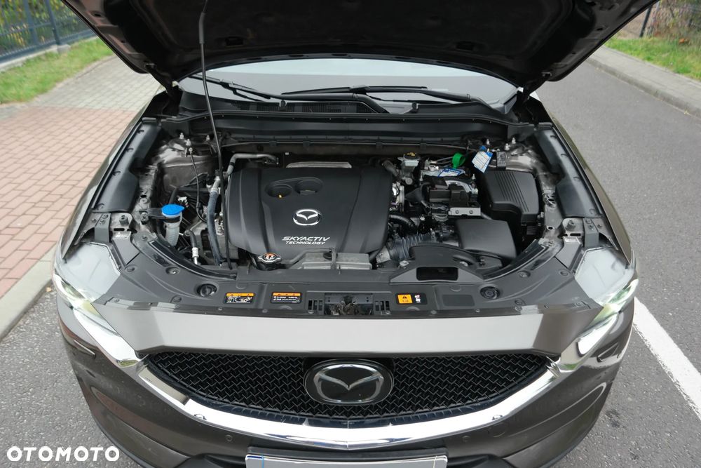 Mazda CX-5 2.5 Skypassion 2WD - 35