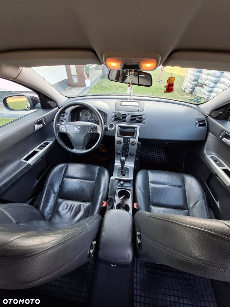 Volvo V50 D5 DPF Summum - 9