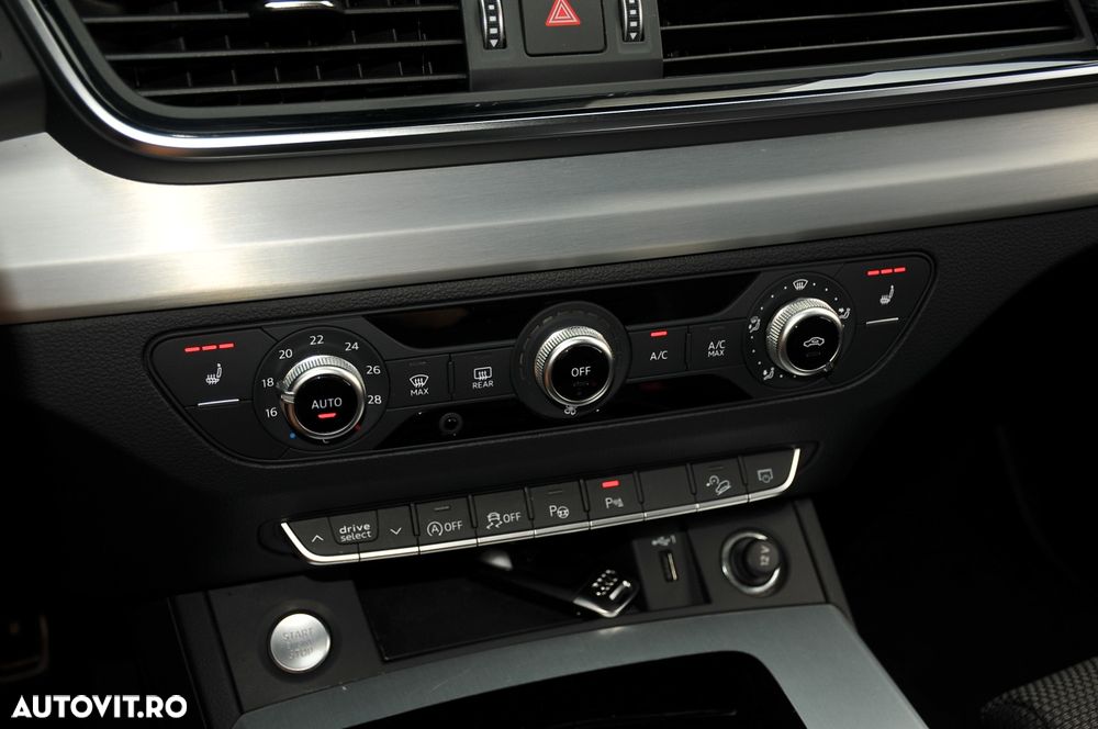 Audi Q5 40 TDI quattro S tronic S line - 26