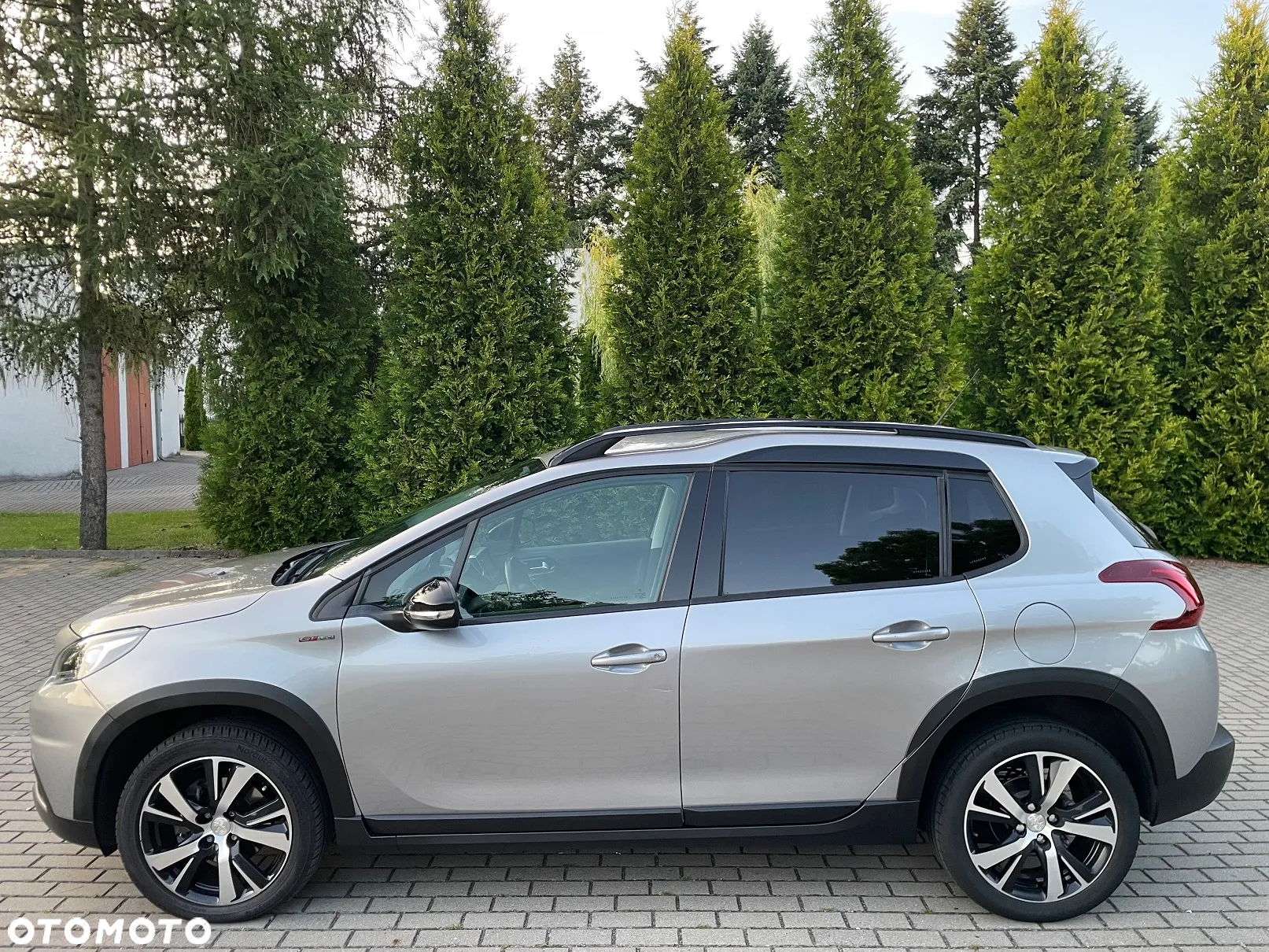 Peugeot 2008 - 16