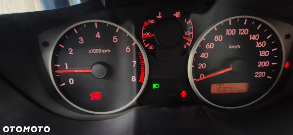 Hyundai i20 1.2 Classic - 11