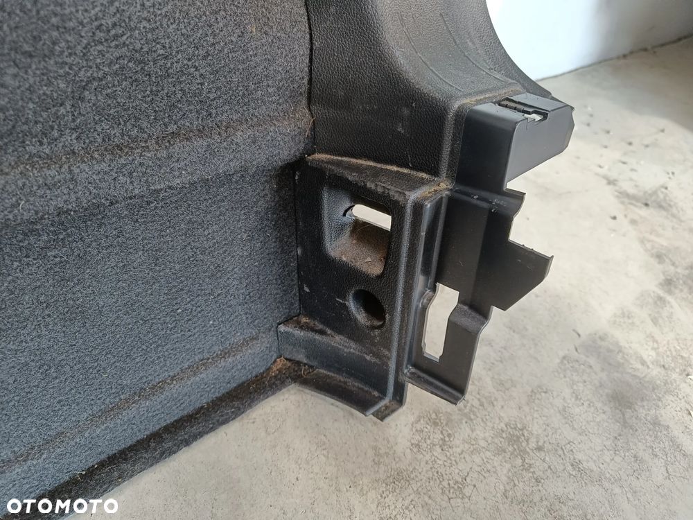 Boczek Tapicerka Bagażnika VW T-Cross T Cross Prawy Tylny Tył 2GM867762 2GM867428L - 7