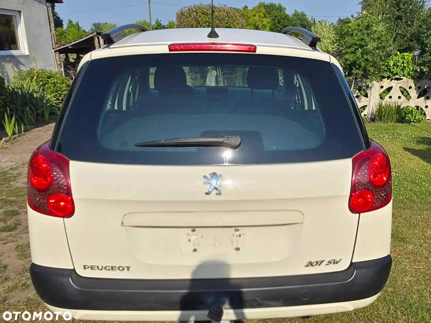 Peugeot 207 - 4