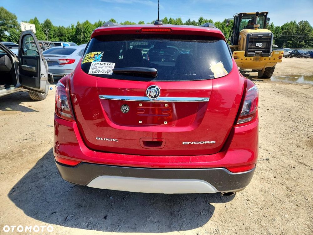 Opel Mokka - 5