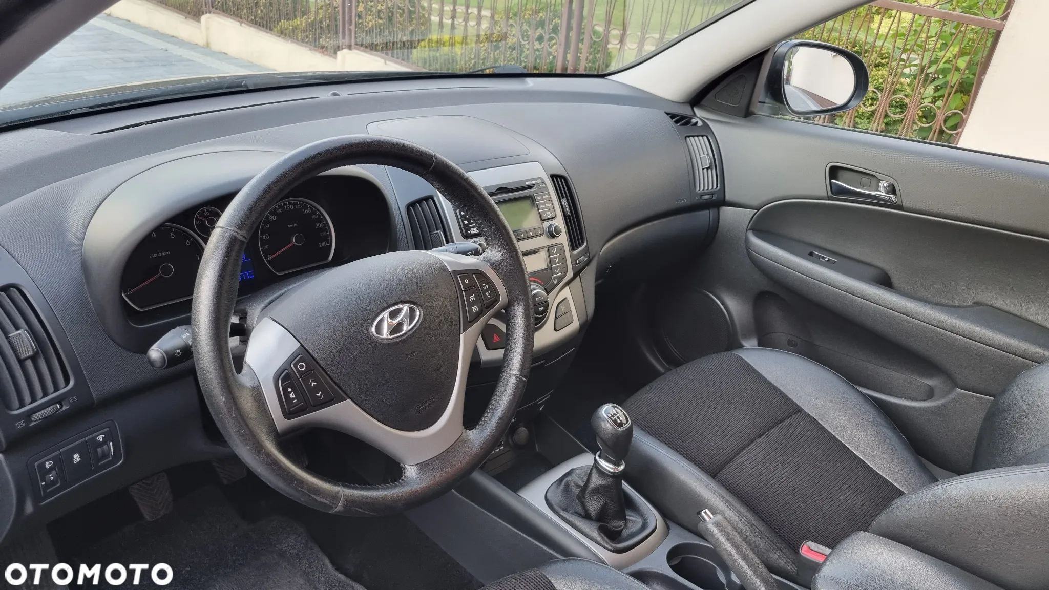 Hyundai i30 1.4 Edition 20 - 16