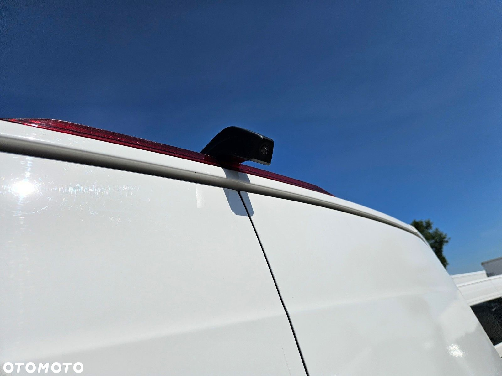 Volkswagen Crafter L3H2 *89900zł NETTO* 2,0TDi/140KM - 13