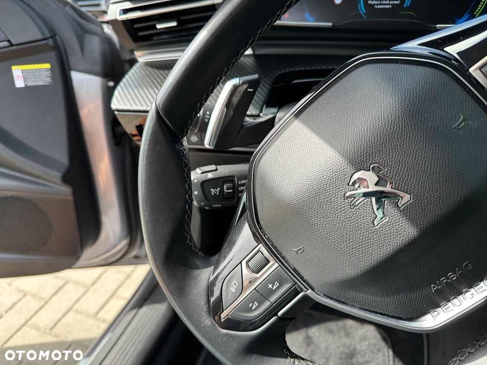 Peugeot 508 - 9