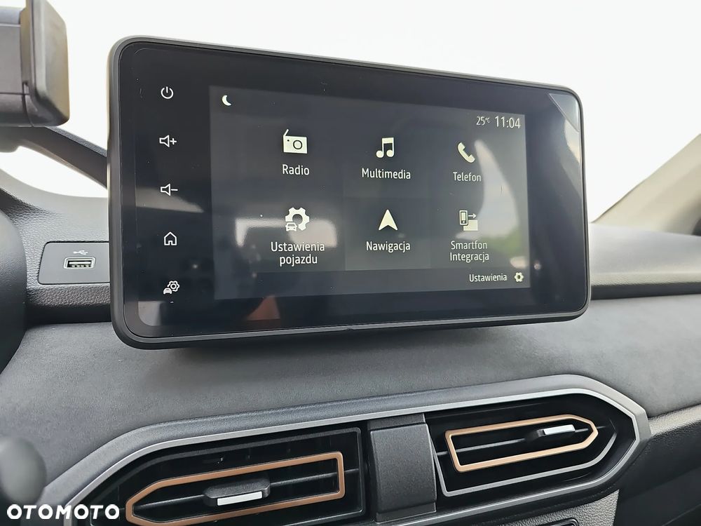 Dacia Jogger 1.0 TCe Extreme 7os - 18