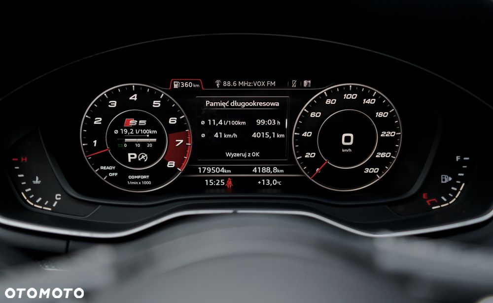 Audi S5 Sportback 3.0 TFSI Quattro Tiptronic - 35