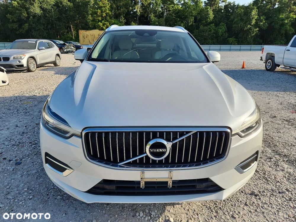 Volvo XC 60 T5 Geartronic Inscription - 5